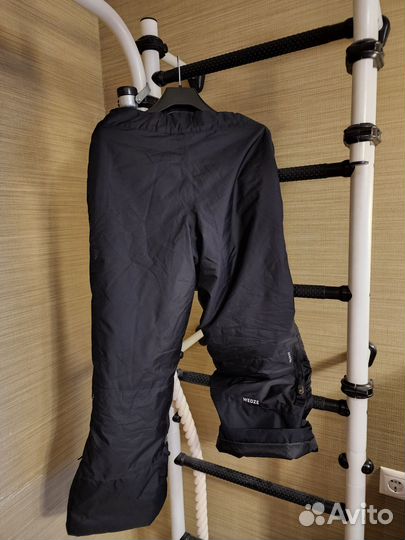 Горнолыжный костюм wedze для мальчика р.164-170