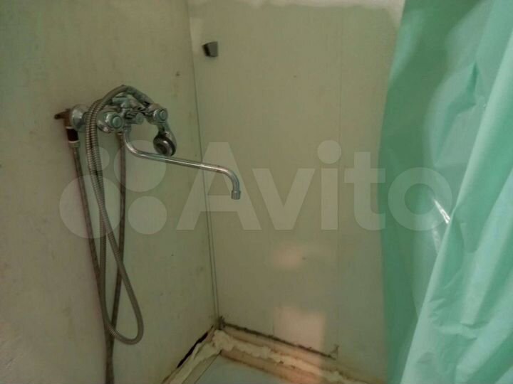 Квартира-студия, 13,9 м², 2/5 эт.