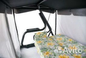 Садовые качели 