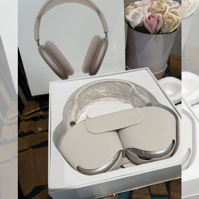 AirPods Max 2 (premium) +гарантия