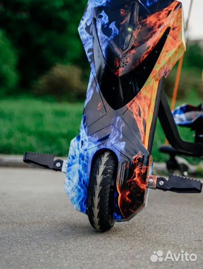 Электро дрифт карт