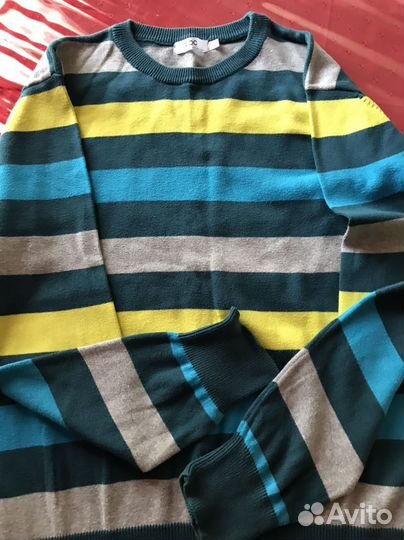 Джемпер на рост 158- 170