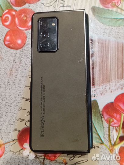 Samsung Corby II S3850