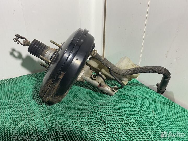 Вакуумный усилитель Mazda 6 GG 2.3