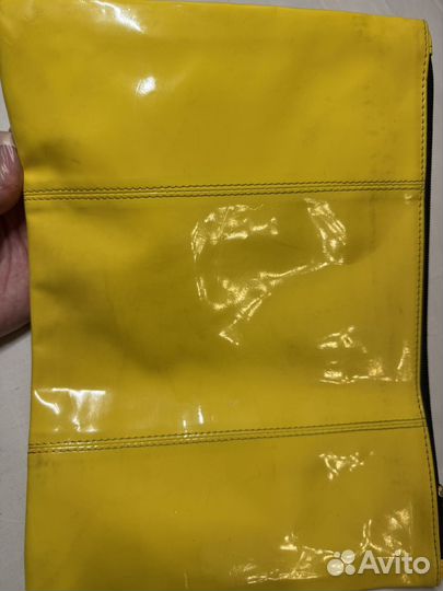 Клатч-папка Bershka