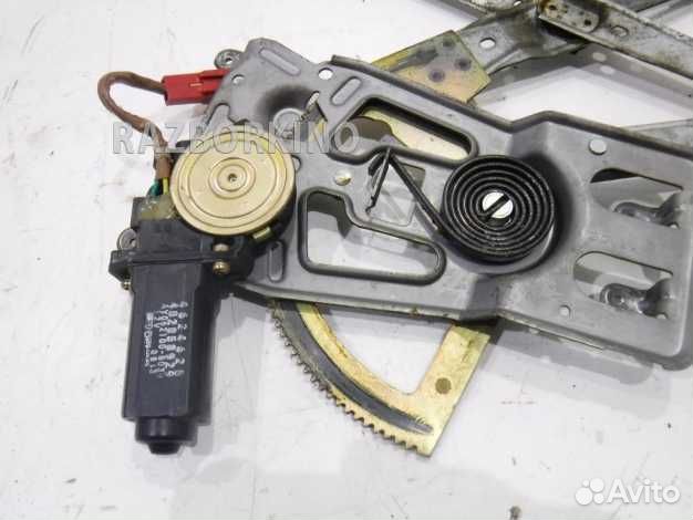 Стеклоподъемник электрический передний левый