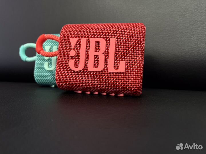 Колонка JBL