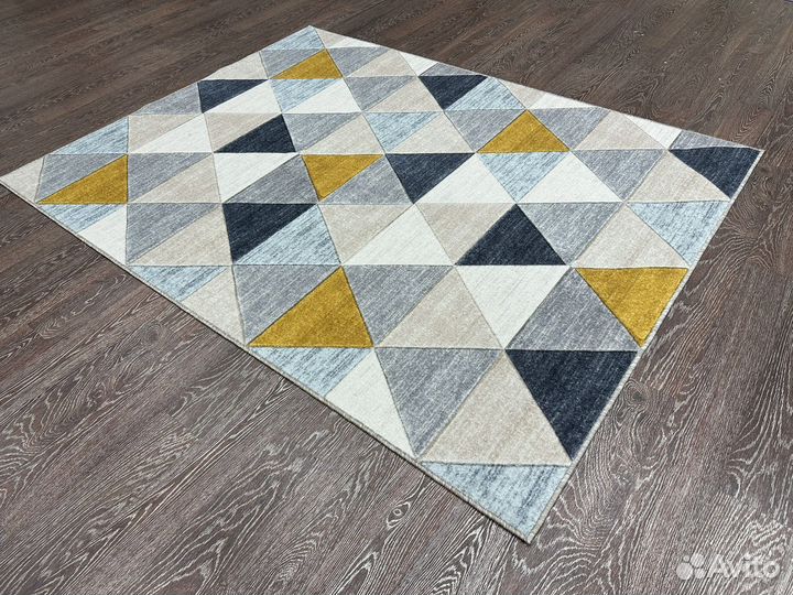 Палас 1.5х2 новый