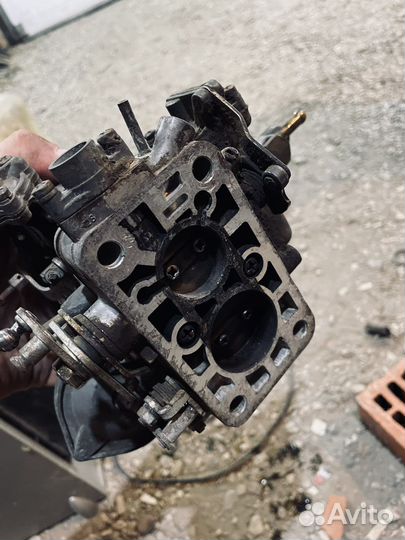 Продам карбюратор классика