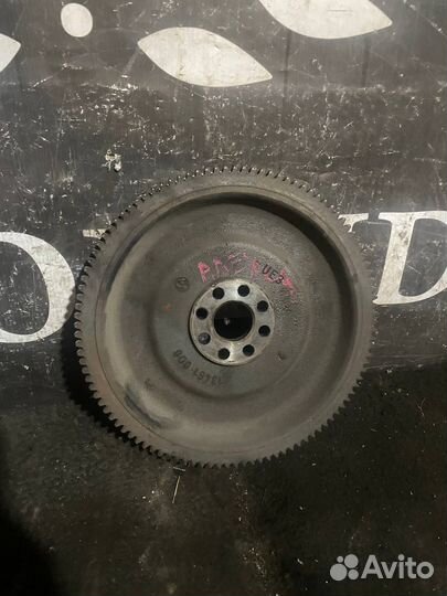 Маховик Toyota Avensis