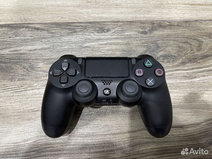Геймпад sony dualshock 4 v2 cuh zct2e