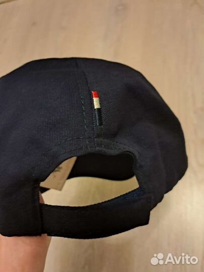 Кепка U.S. Polo Assn (оригинал)