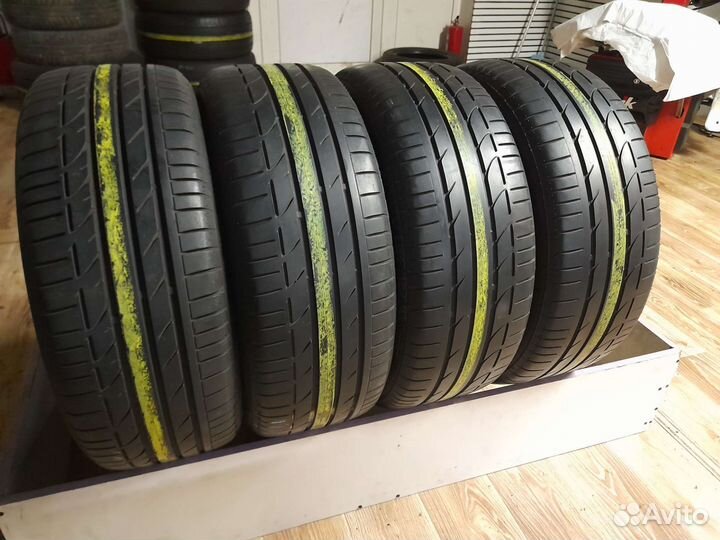 Bridgestone Potenza S001 225/50 R18 95W