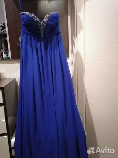 Вечернее платье Jane norman Новое