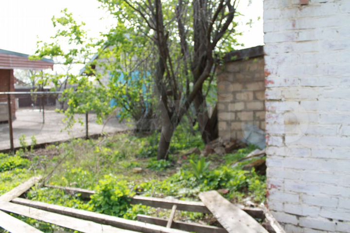 Участок 8 сот. (ИЖС)