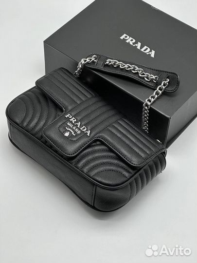 Сумка Prada