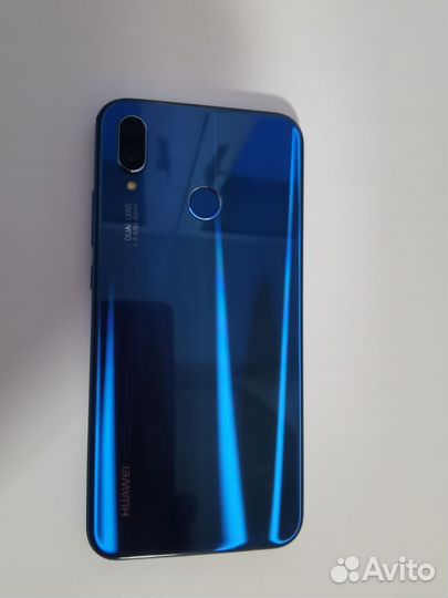 HUAWEI P20 Lite, 4/64 ГБ