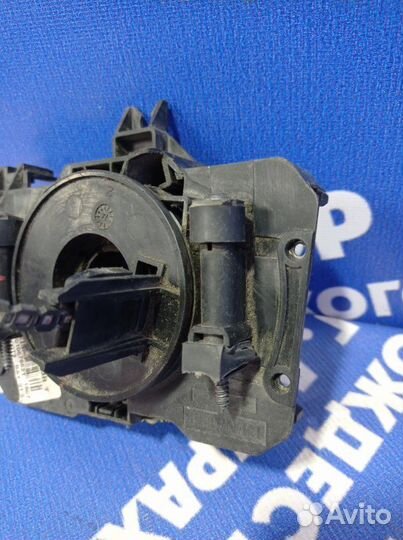 Подрулевой шлейф Renault Logan 1 седан K7J 2008