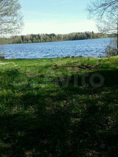 Участок 10,8 га (ИЖС)