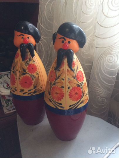 Предметы СССР