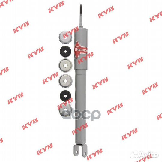 Амортизатор подвески 553208 KYB