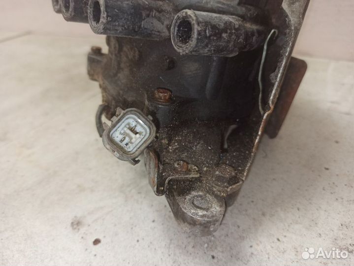 Распределитель зажигания