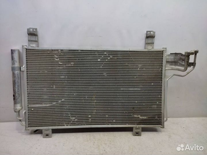 Радиатор кондиционера Mazda Cx-5 KE 2011-2017