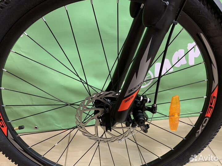 Велосипед Stels Navigator 26 колеса