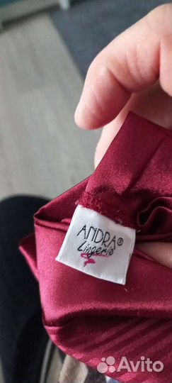 Домашняя одежда. Италия