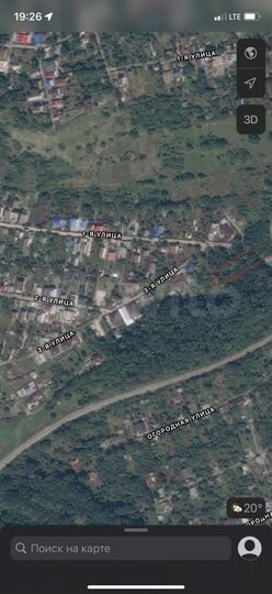 Участок 4 сот. (СНТ, ДНП)