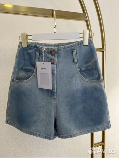 Крутые шорты (размеры S M L)