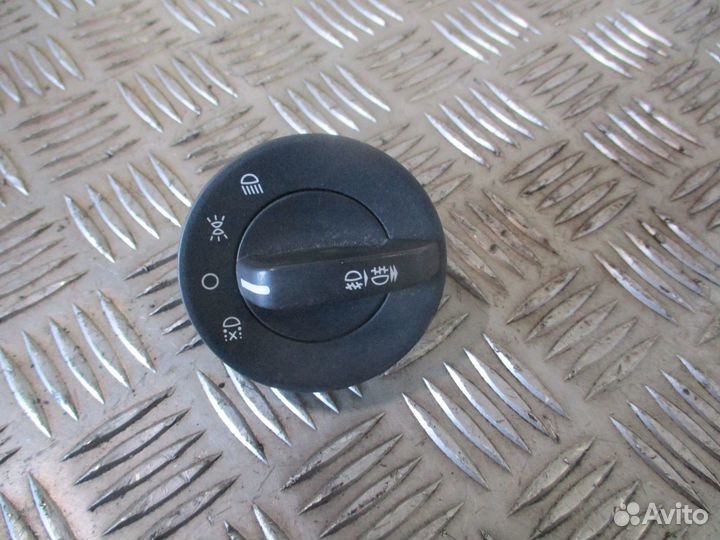 Выключатель света фар DAF 1940964