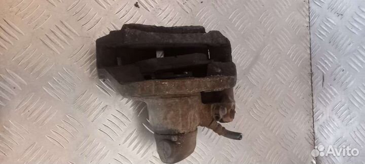 Суппорт тормозной передний левый citroen xantia 1.8 nn