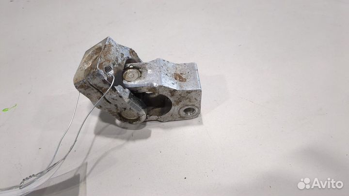 Кардан рулевой Volvo XC90, 2007