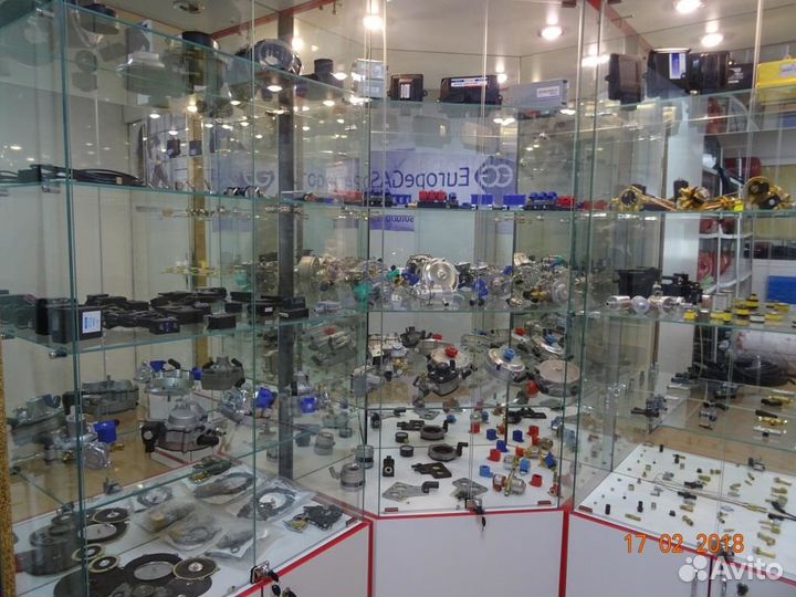 Гбо Газовые форсунки пропан метан Установка Гбо