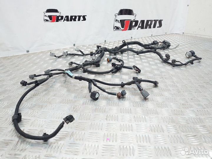 Коса моторная(проводка) Mitsubishi ASX I (2010—201