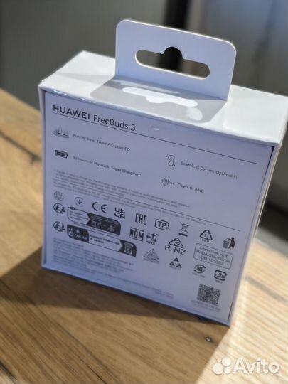 Huawei Freebuds 5