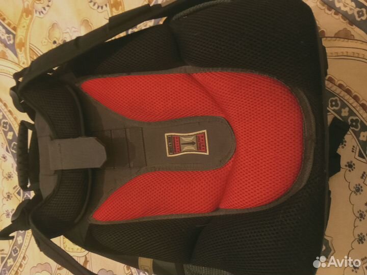 Ранец школьный для мальчика