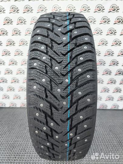 Ikon Tyres Nordman 8 205/50 R17 93T