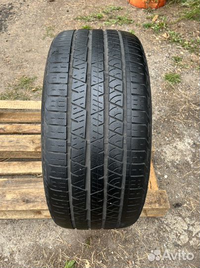 Continental ContiCrossContact LX Sport 275/40 R22