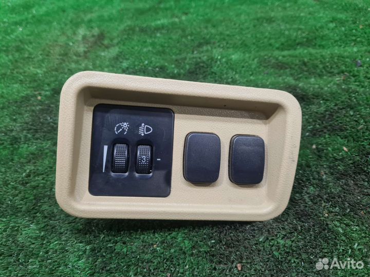 Корректор фар chery CrossEastar b14