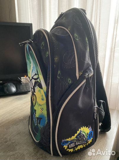 Рюкзак новый