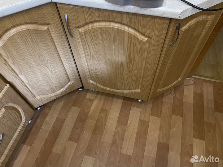 Кухня кухонная мебель бу