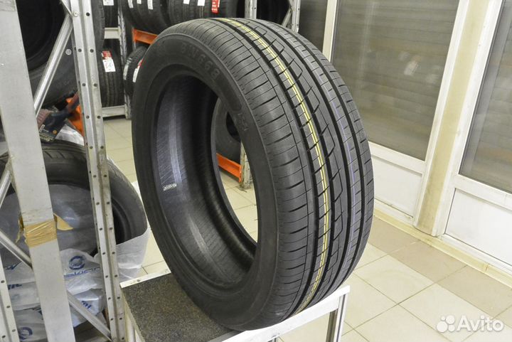 Bearway BW668 245/45 R18 100V