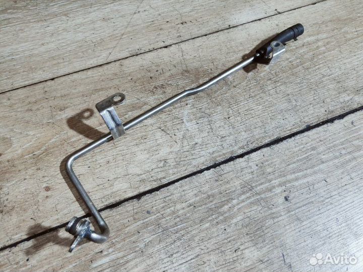 Трубка турбины Volkswagen Golf 6 caxa 1.4 2010