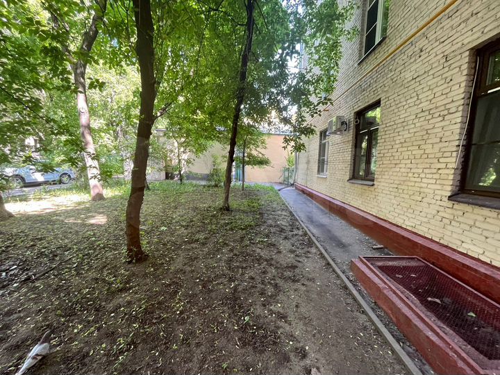 Свободного назначения, 54.3 м²