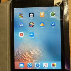 iPad mini