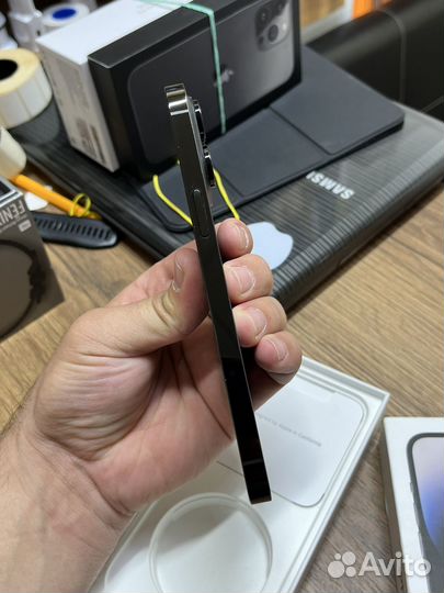 iPhone 14 Pro Max, 128 ГБ