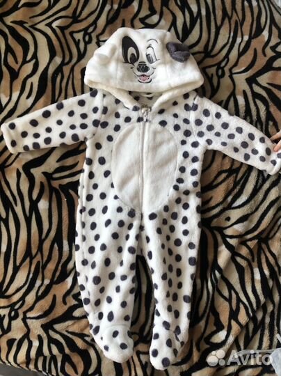 Комбинезоны пакетом 68