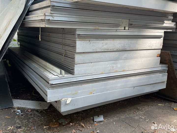 Холодильная камера б/у